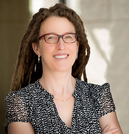 Katherine S. Pollard, PhD