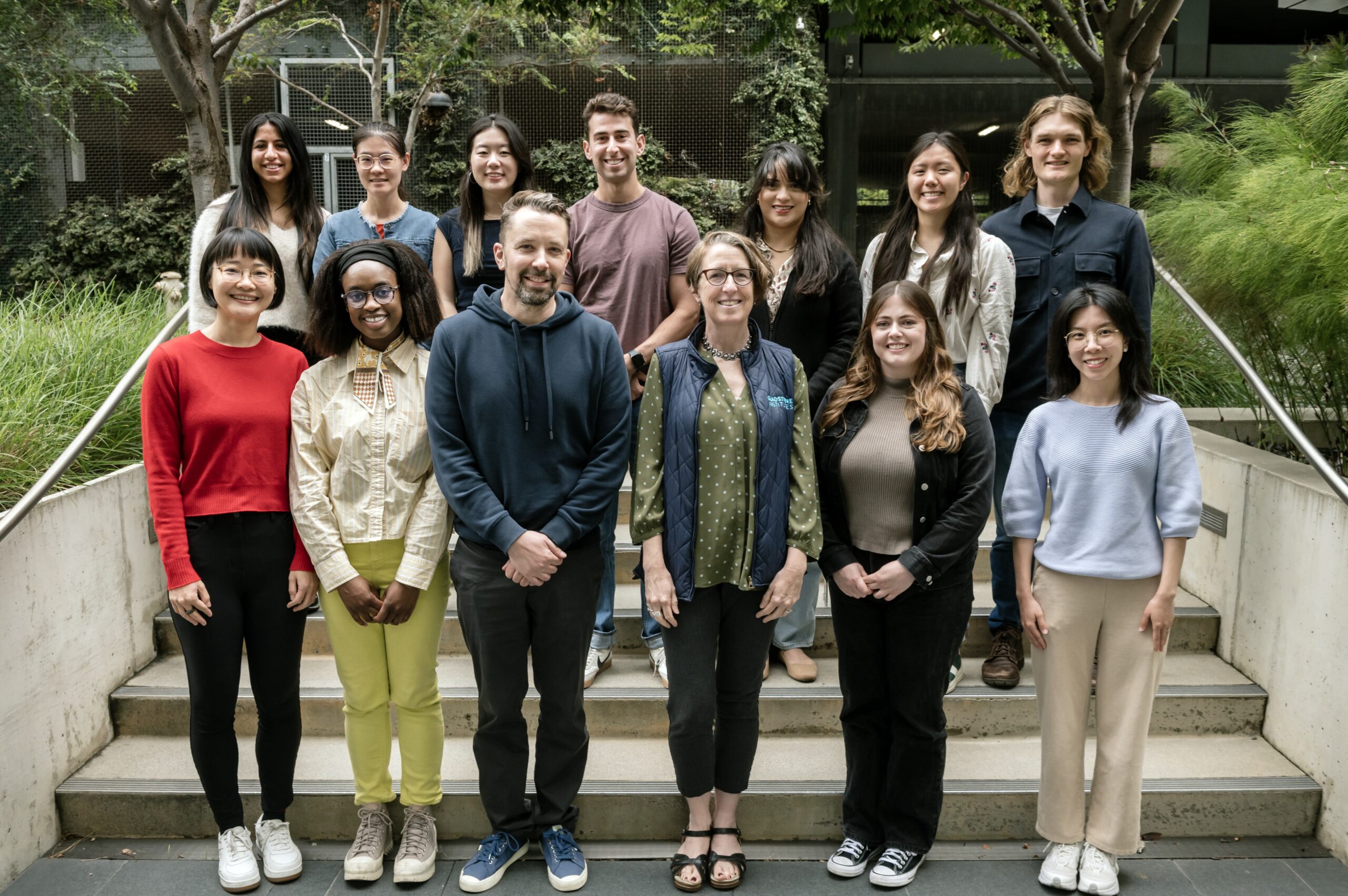 Pollard Group - People