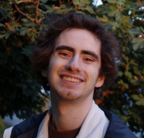 Ethan Shurberg