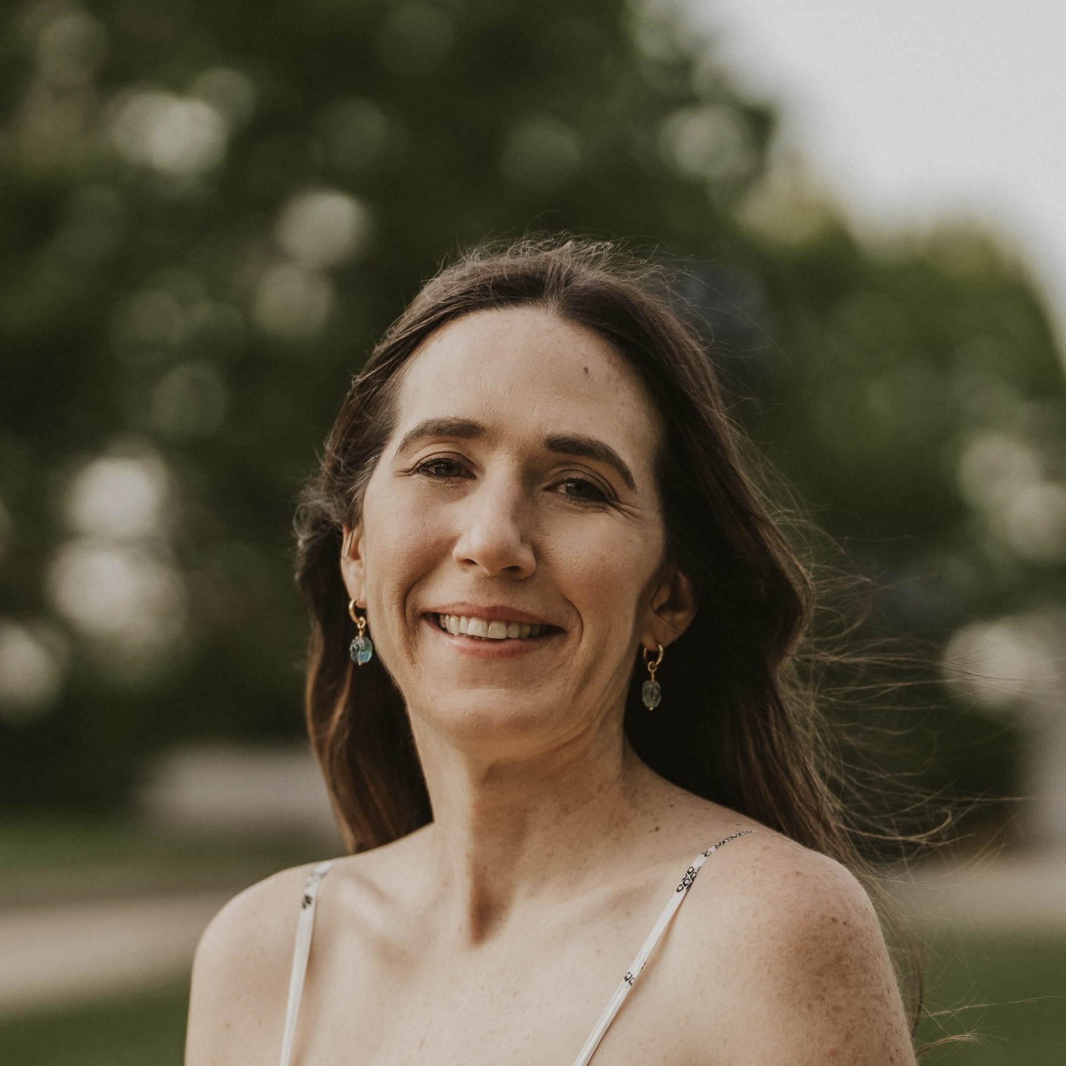 Shari Kennedy